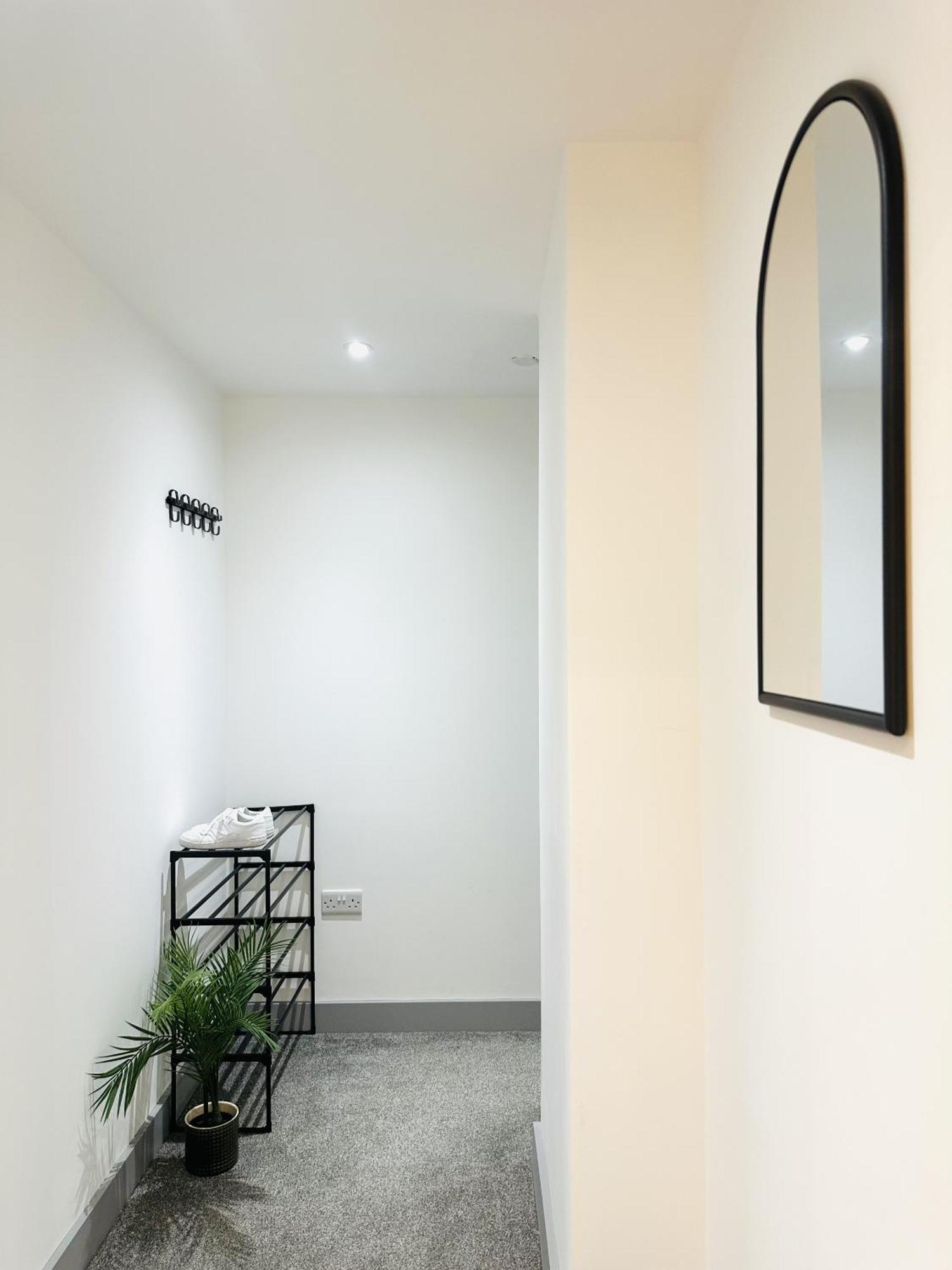 דירות ווייקפילד 301 Grosvenor House מראה חיצוני תמונה